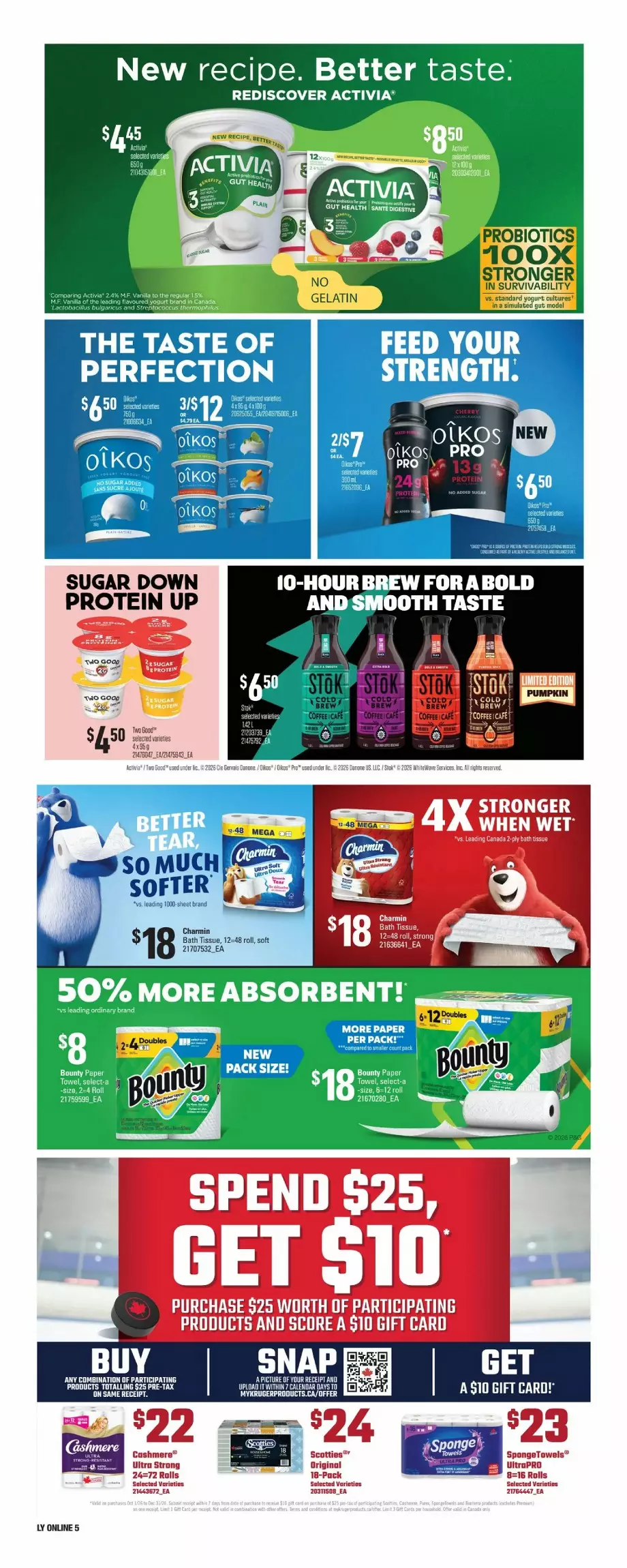 loblaws flyer october 22 28 20 976