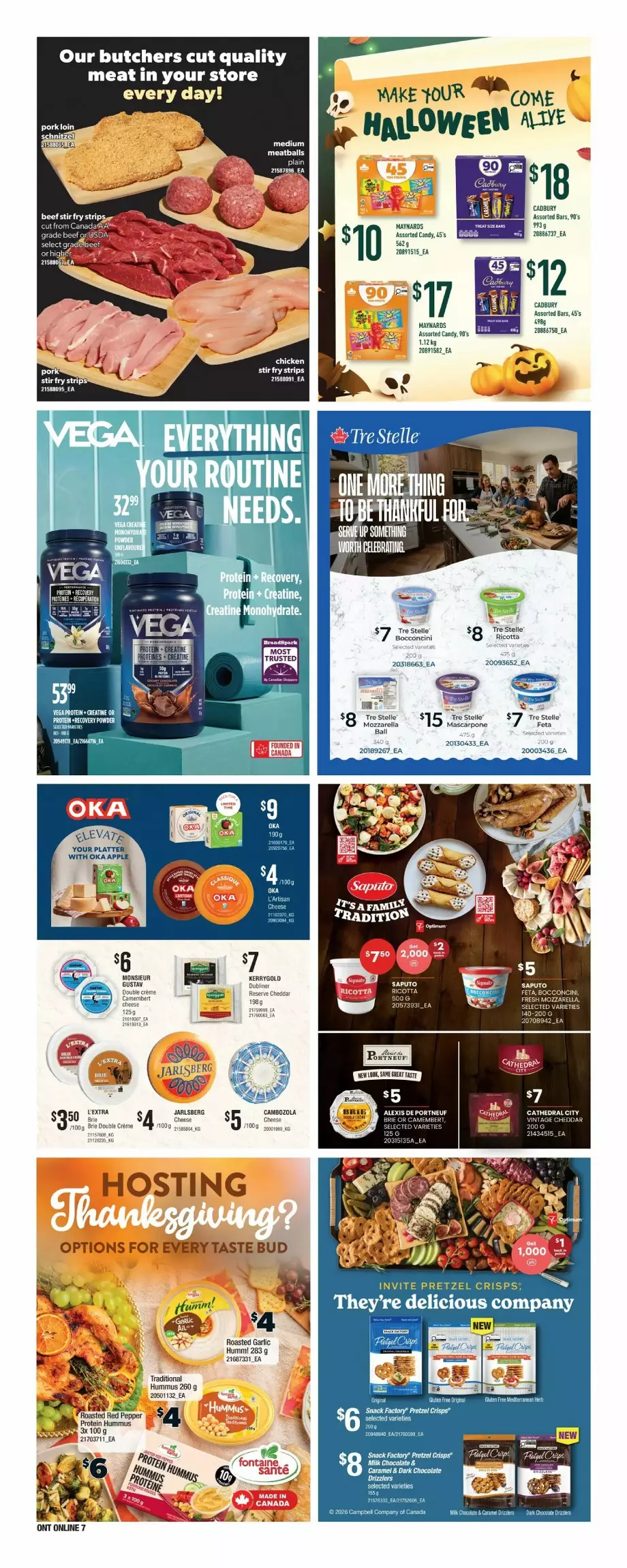 loblaws flyer october 8 14 19 170