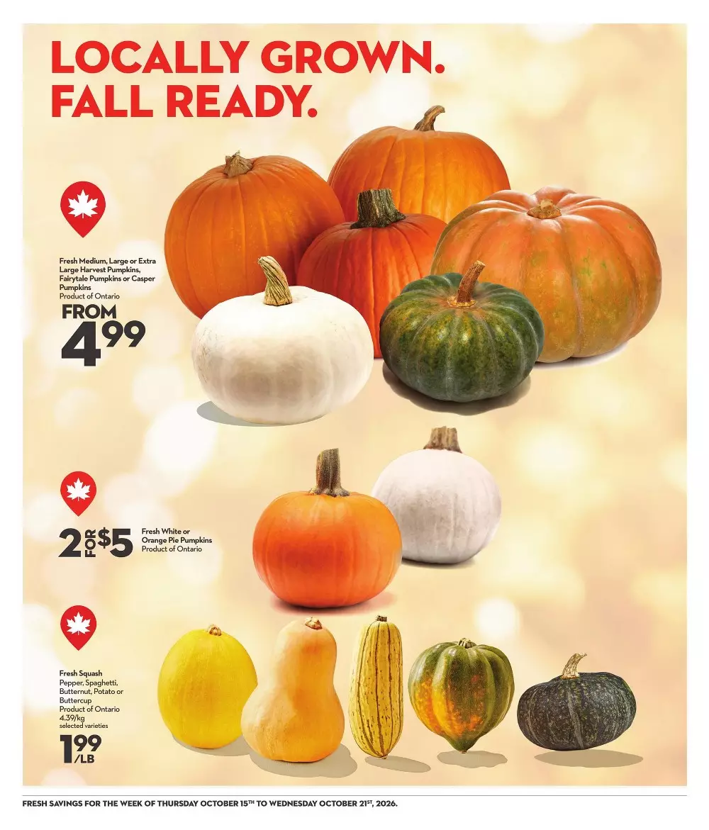 longos flyer october 15 21 11