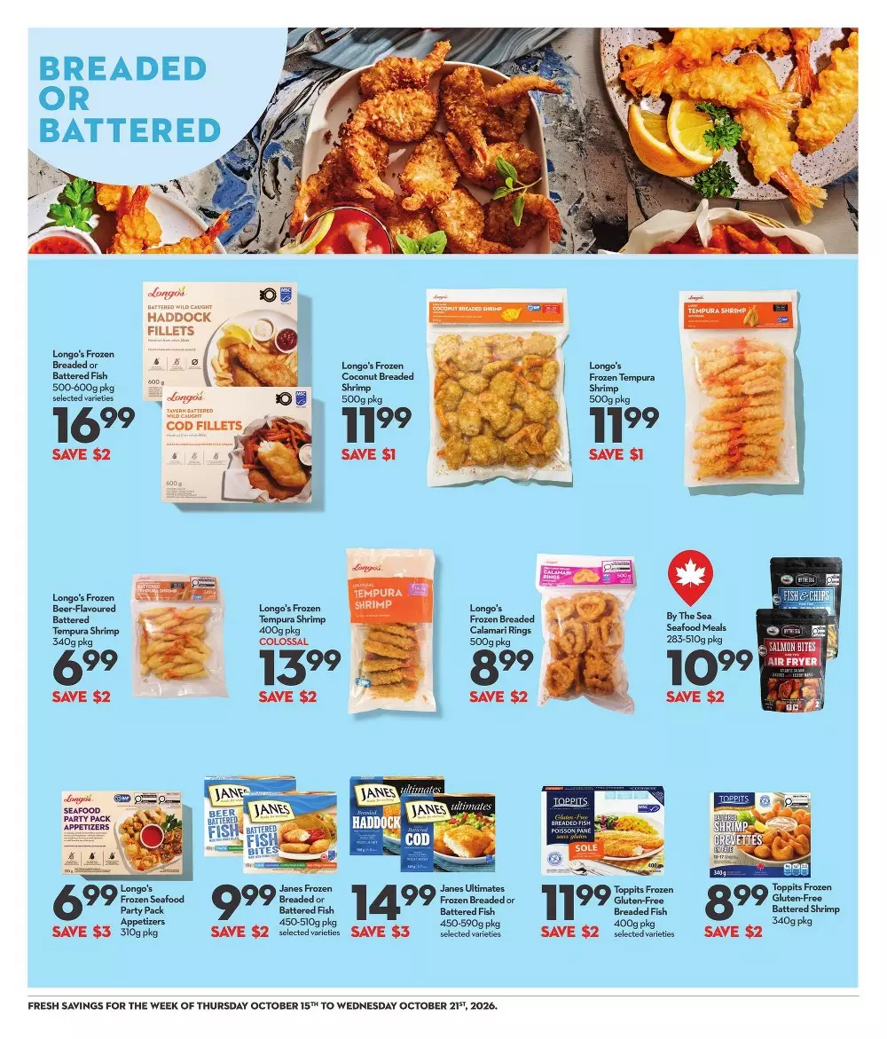 longos flyer october 15 21 13