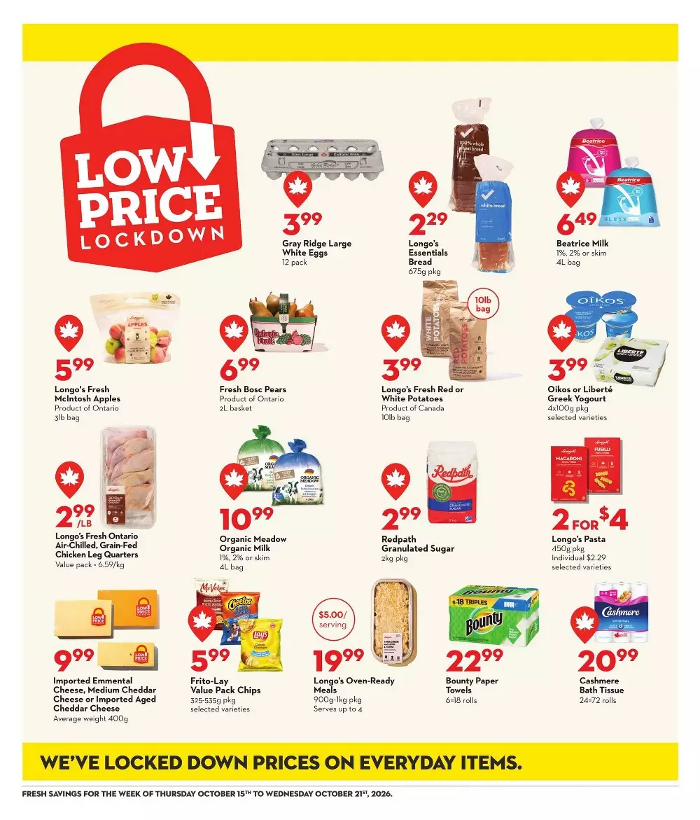 longos flyer october 15 21 17