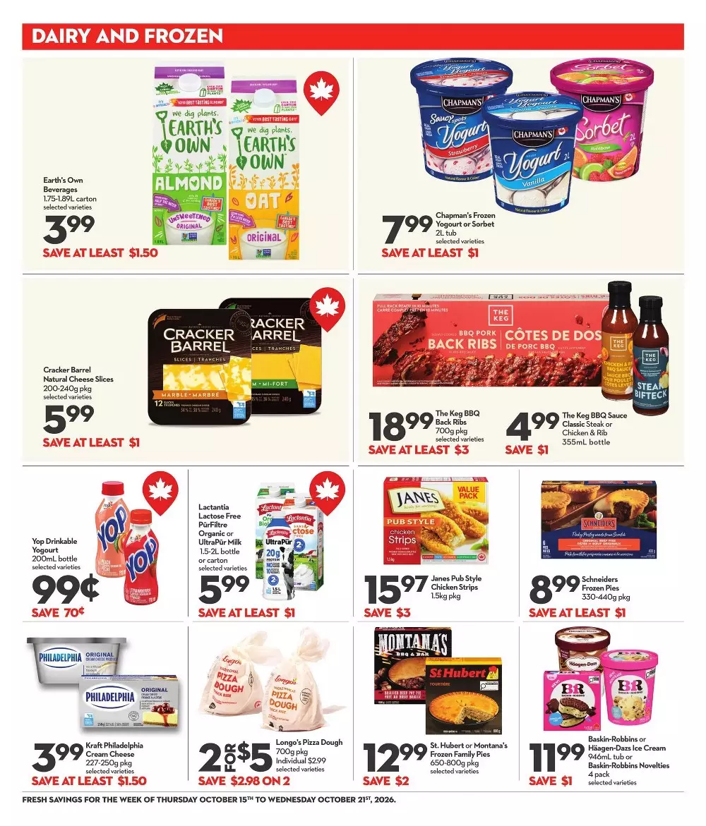 longos flyer october 15 21 9