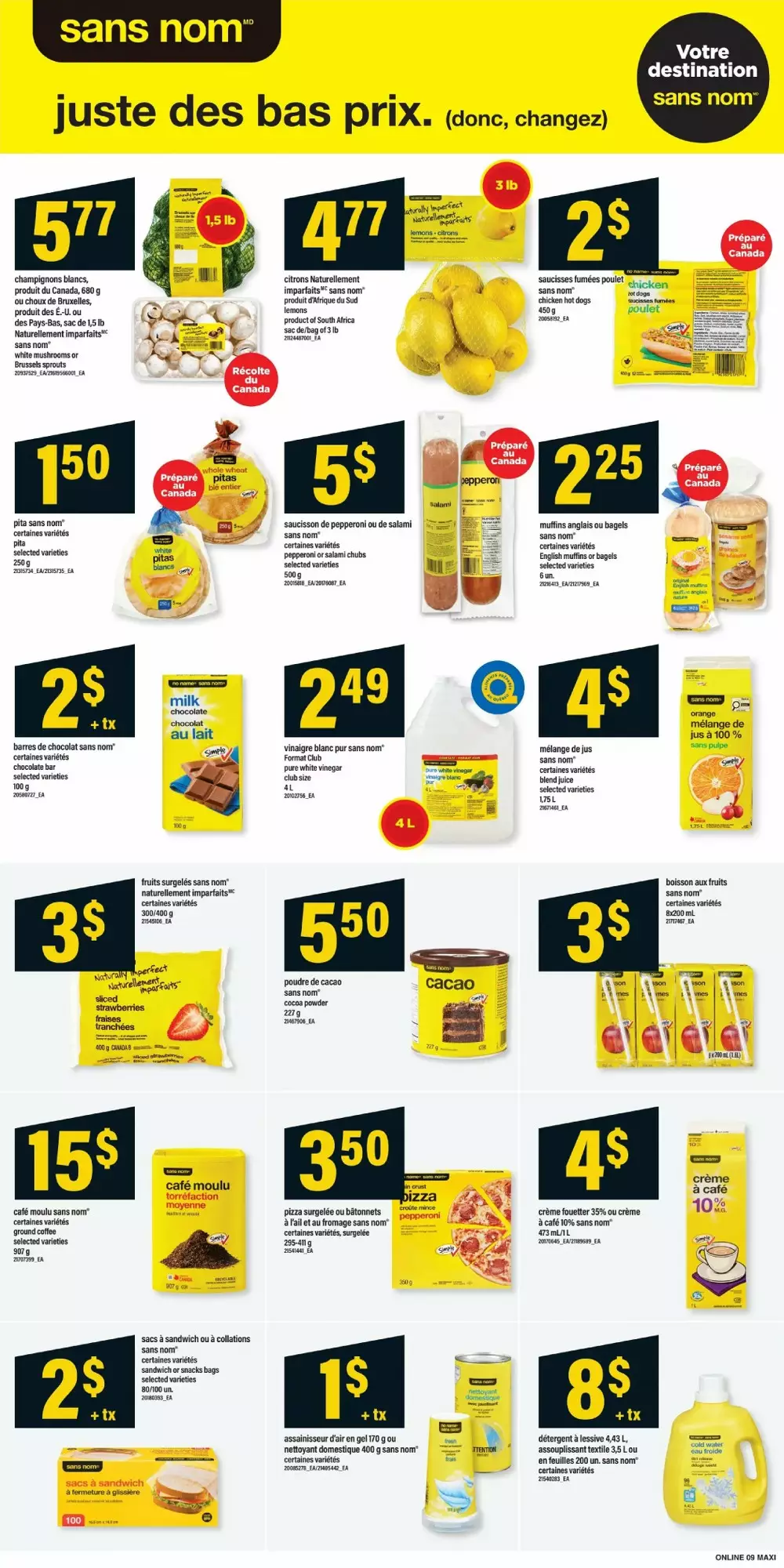 maxi flyer october 15 21 14 671