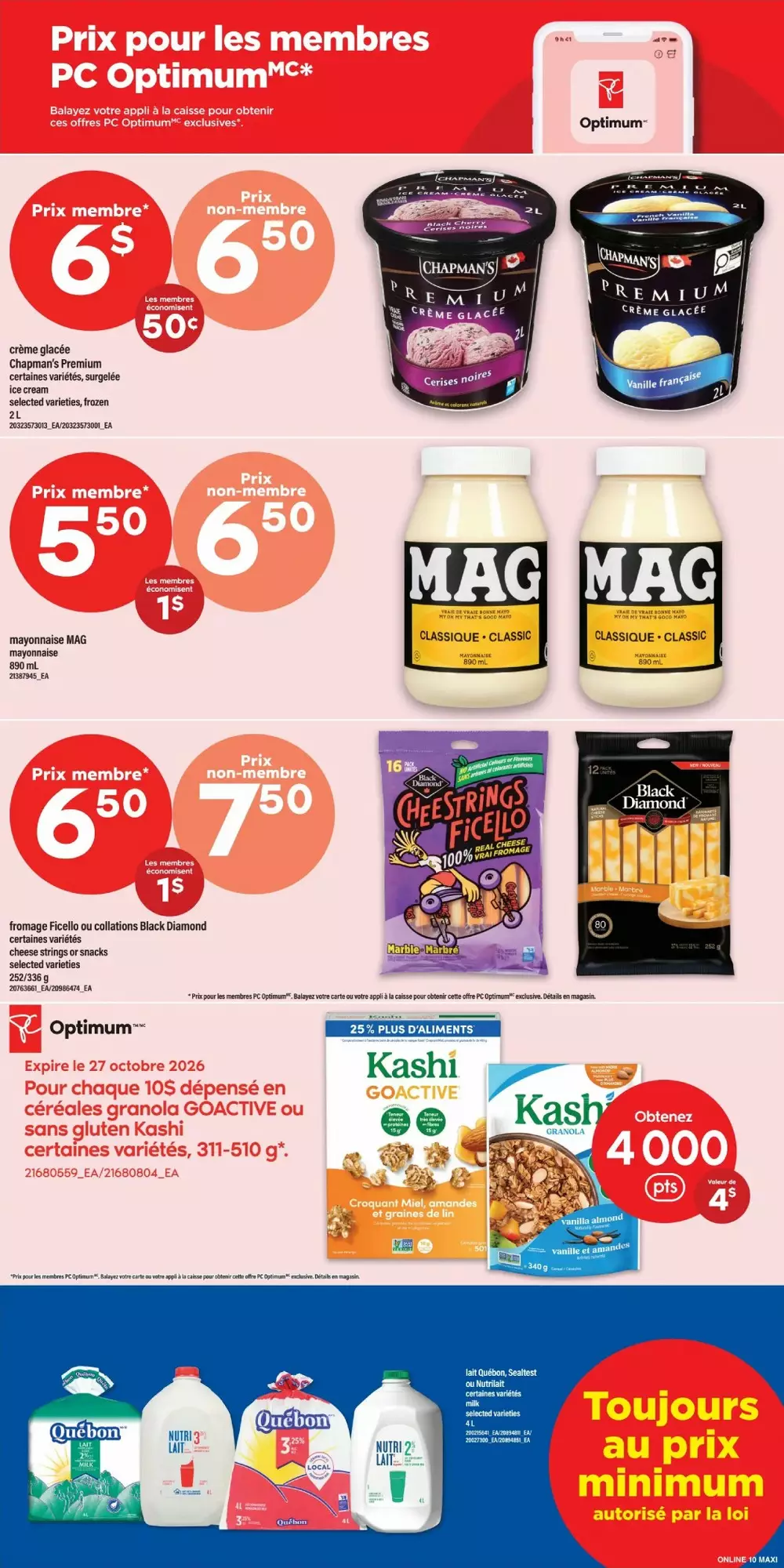 maxi flyer october 15 21 15 894