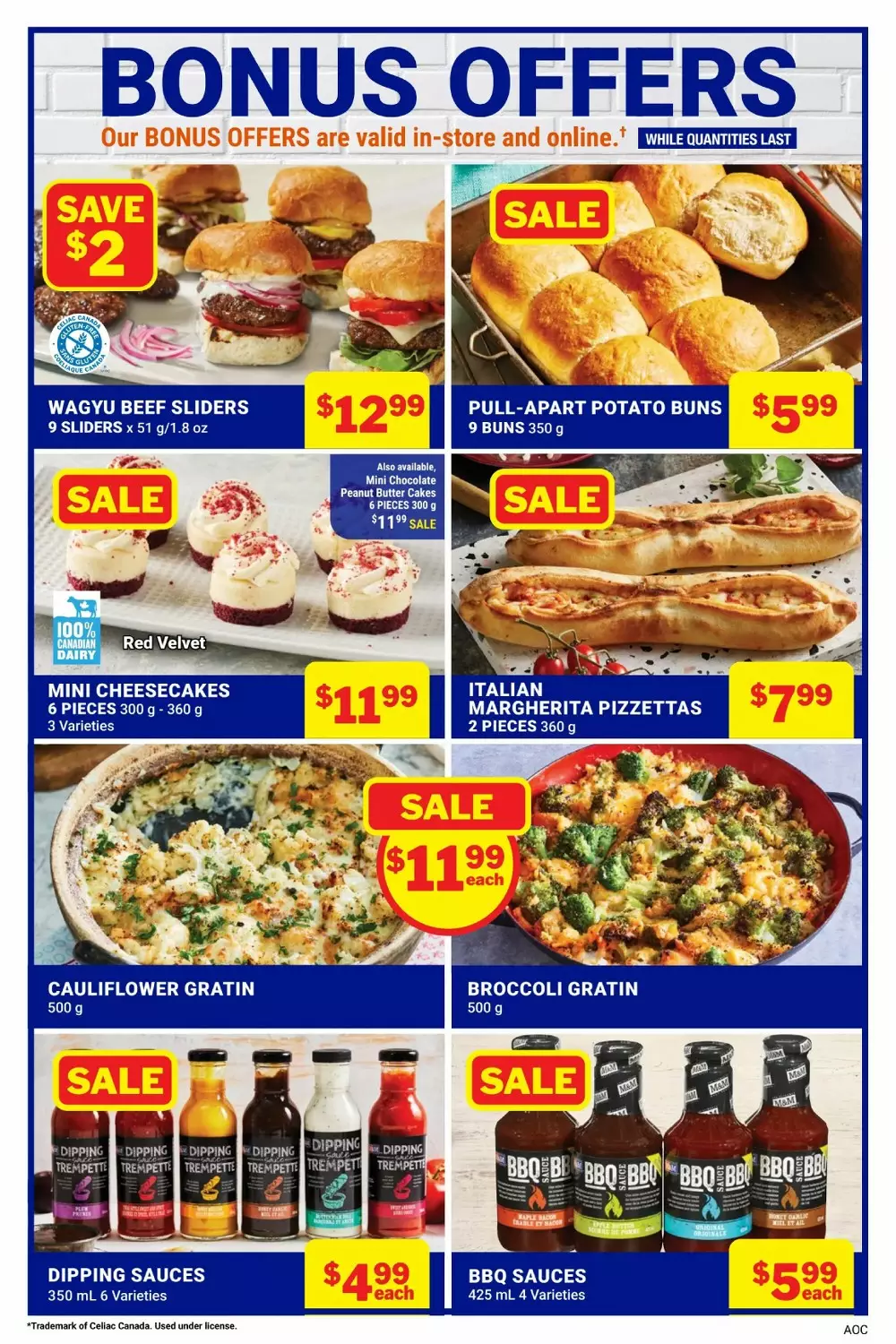 mm food market flyer october 22 28 10 230