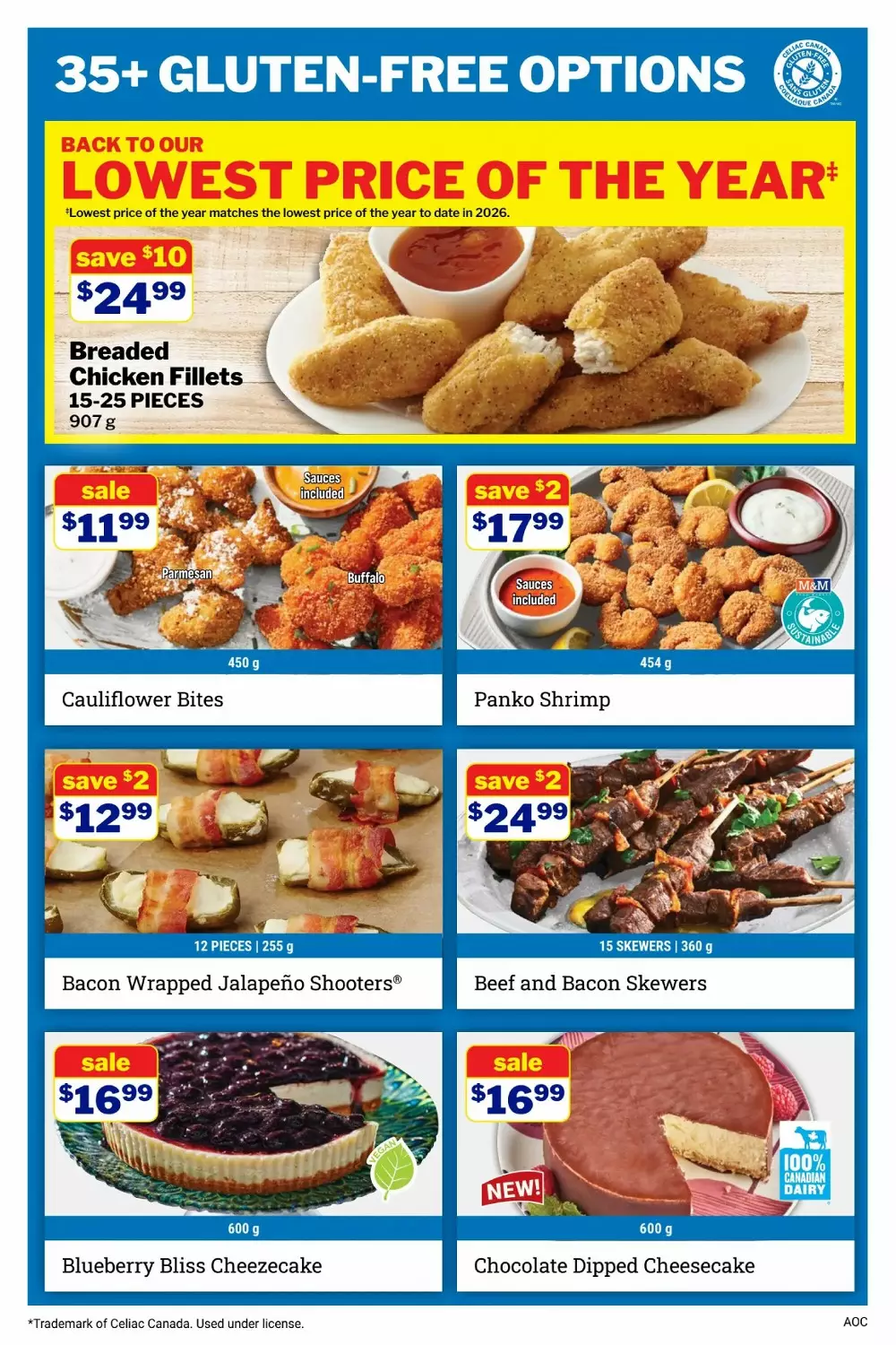 mm food market flyer october 22 28 3 400