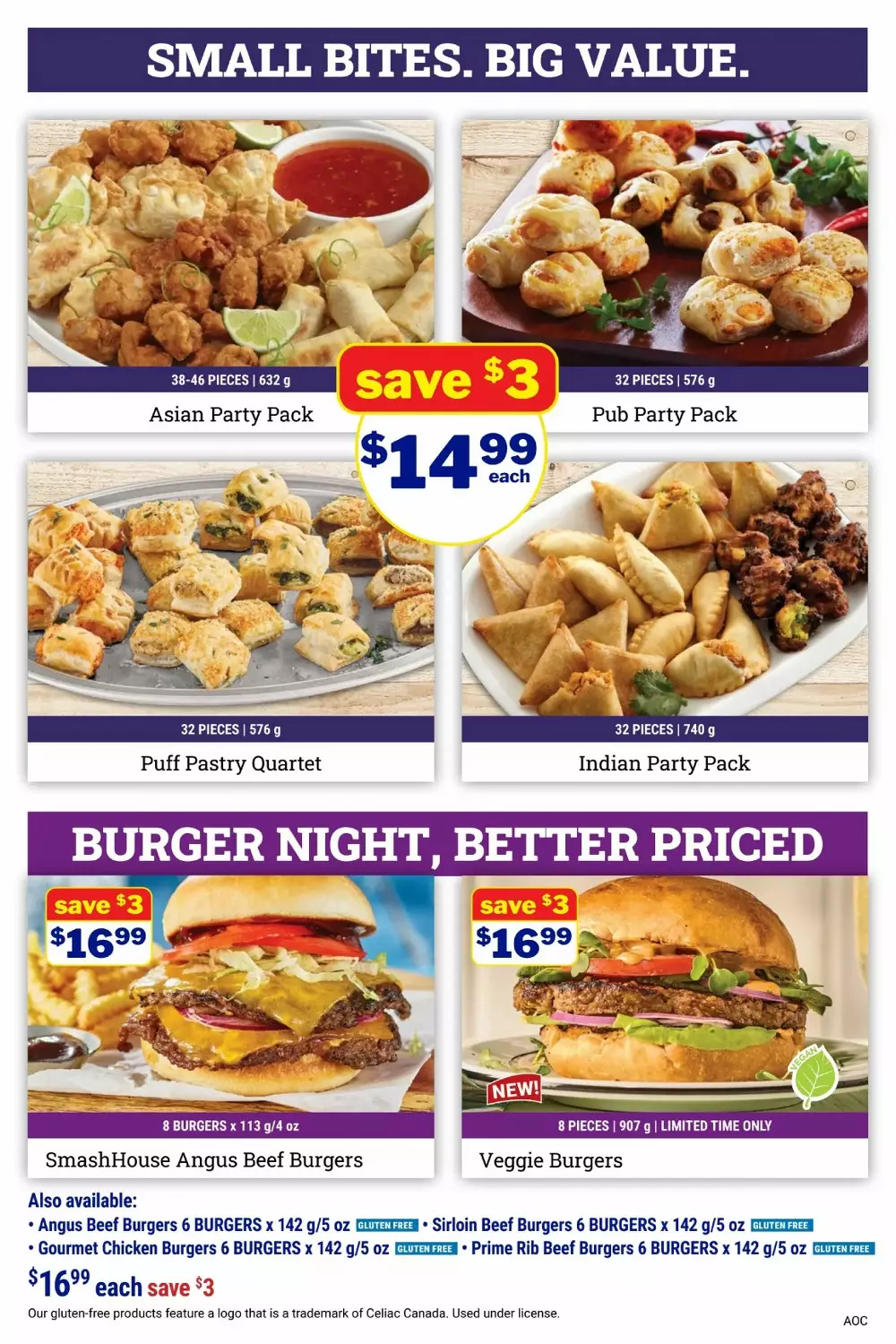 mm food market flyer october 22 28 6 945