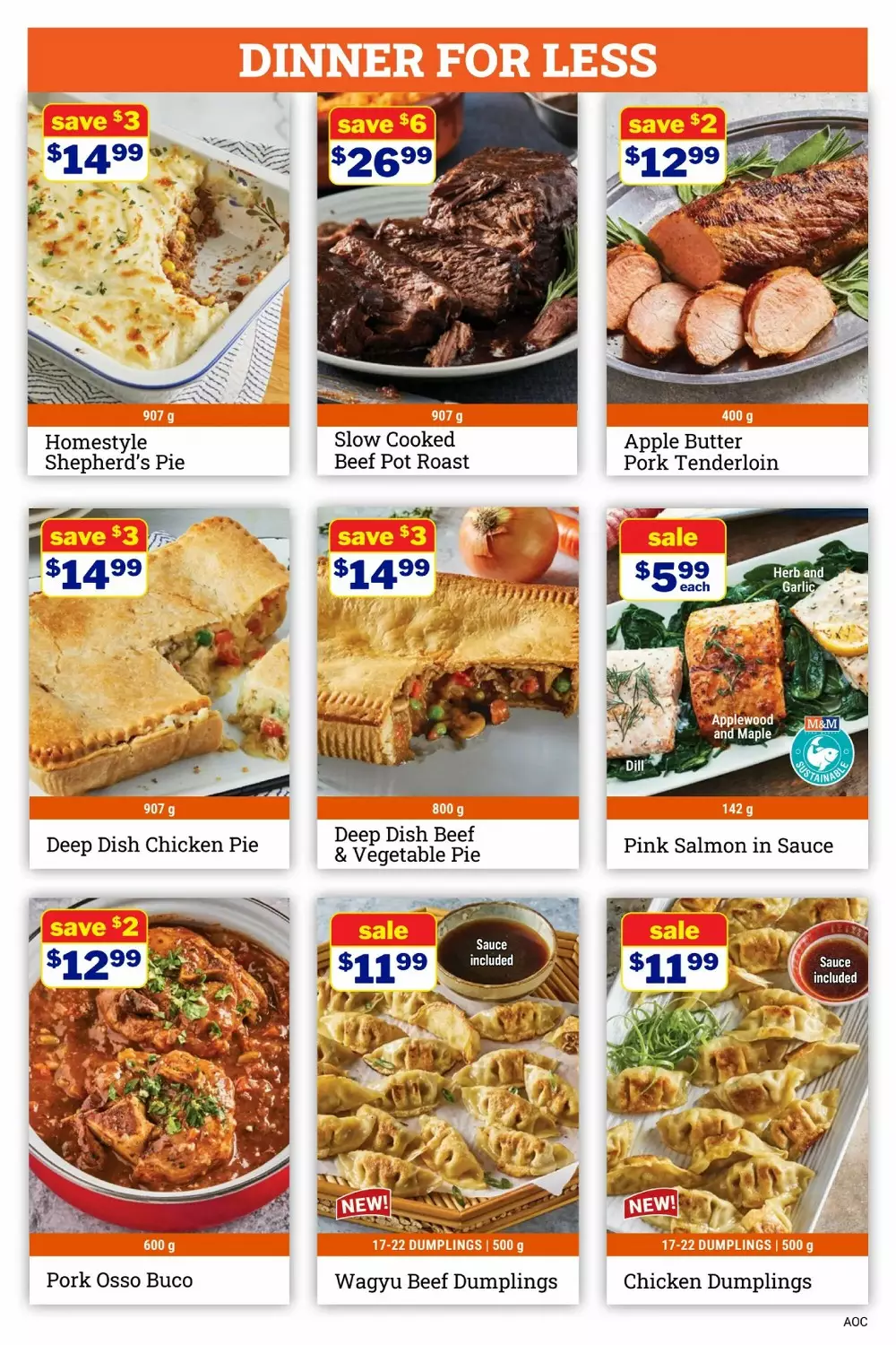 mm food market flyer october 22 28 7 541