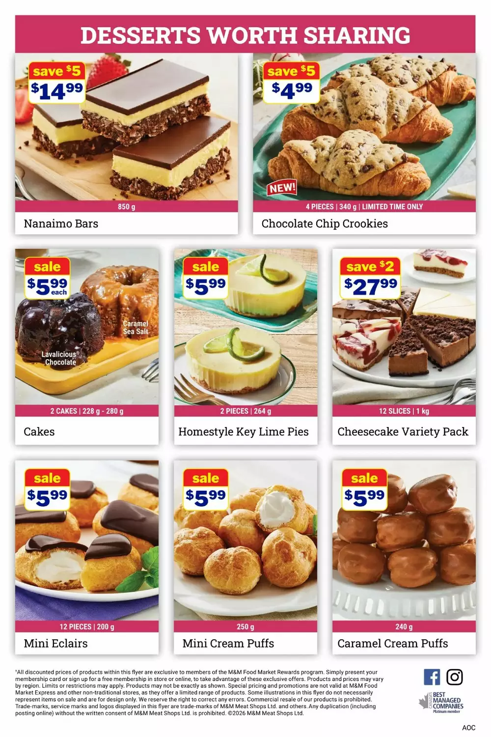 mm food market flyer october 22 28 9 933