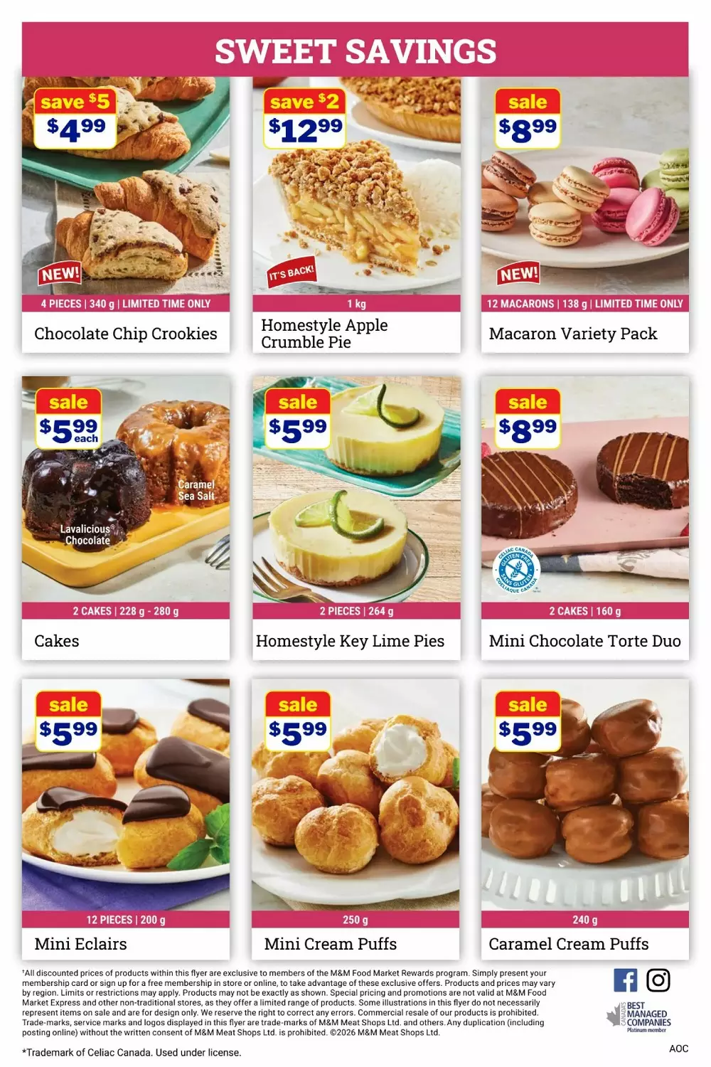 mm food market flyer october 29 november 4 10 153