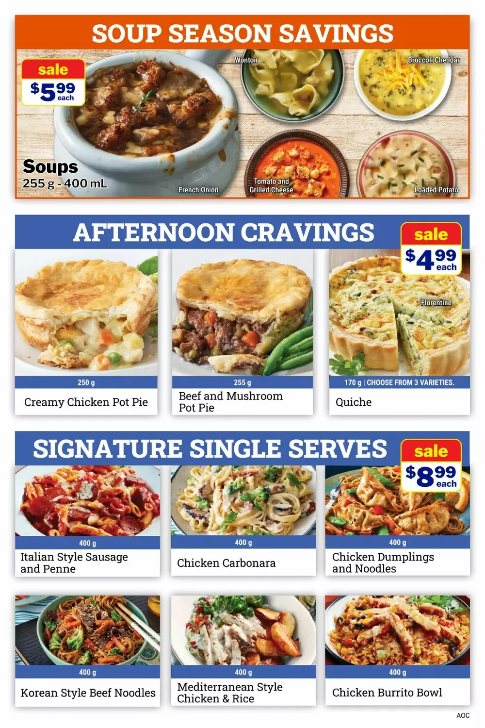 mm food market flyer october 29 november 4 8 107