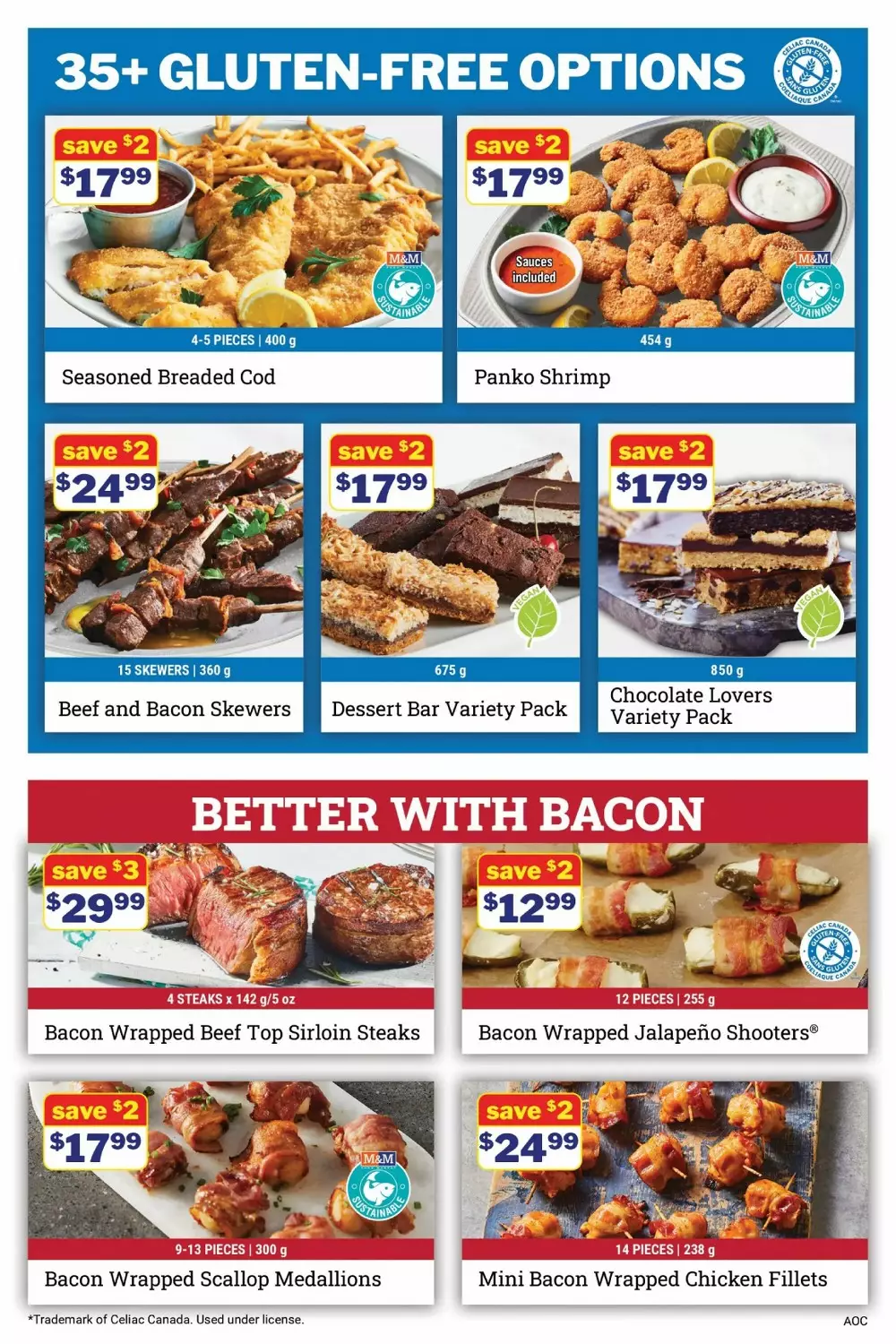 mm food market flyer october 8 14 7 736