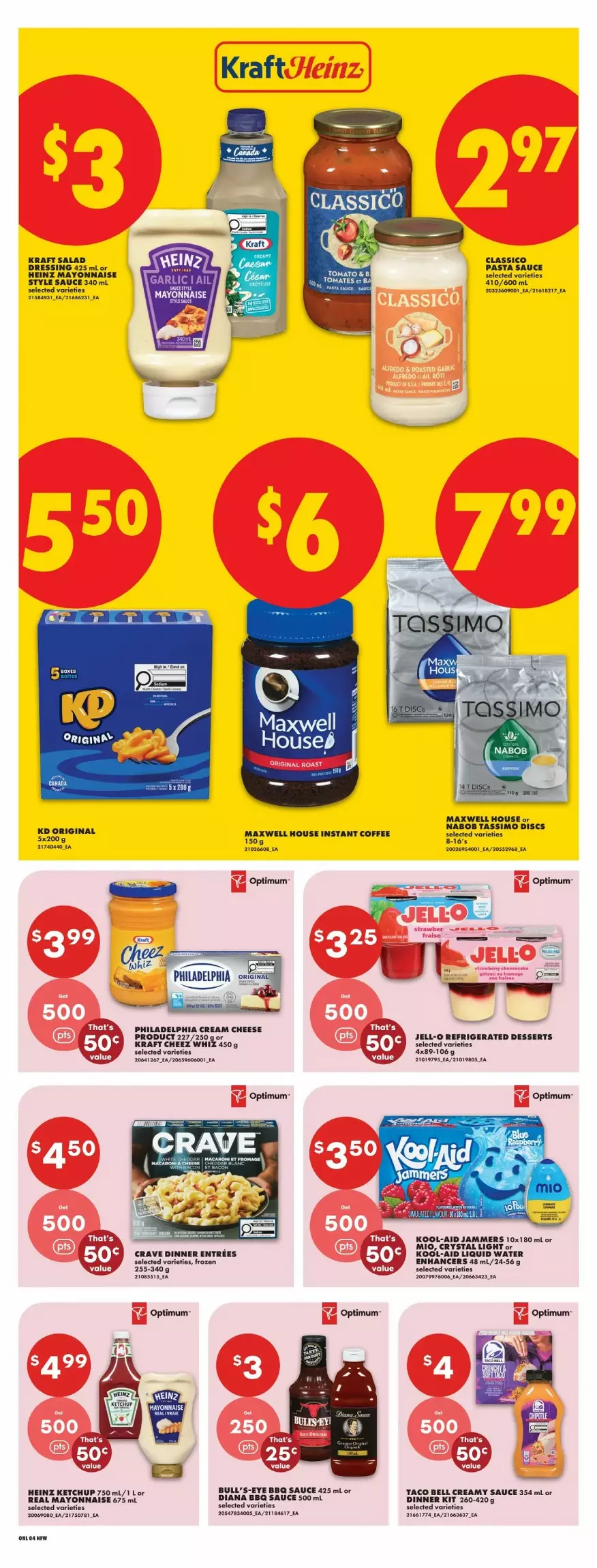 no frills flyer atlantic october 22 28 12 810