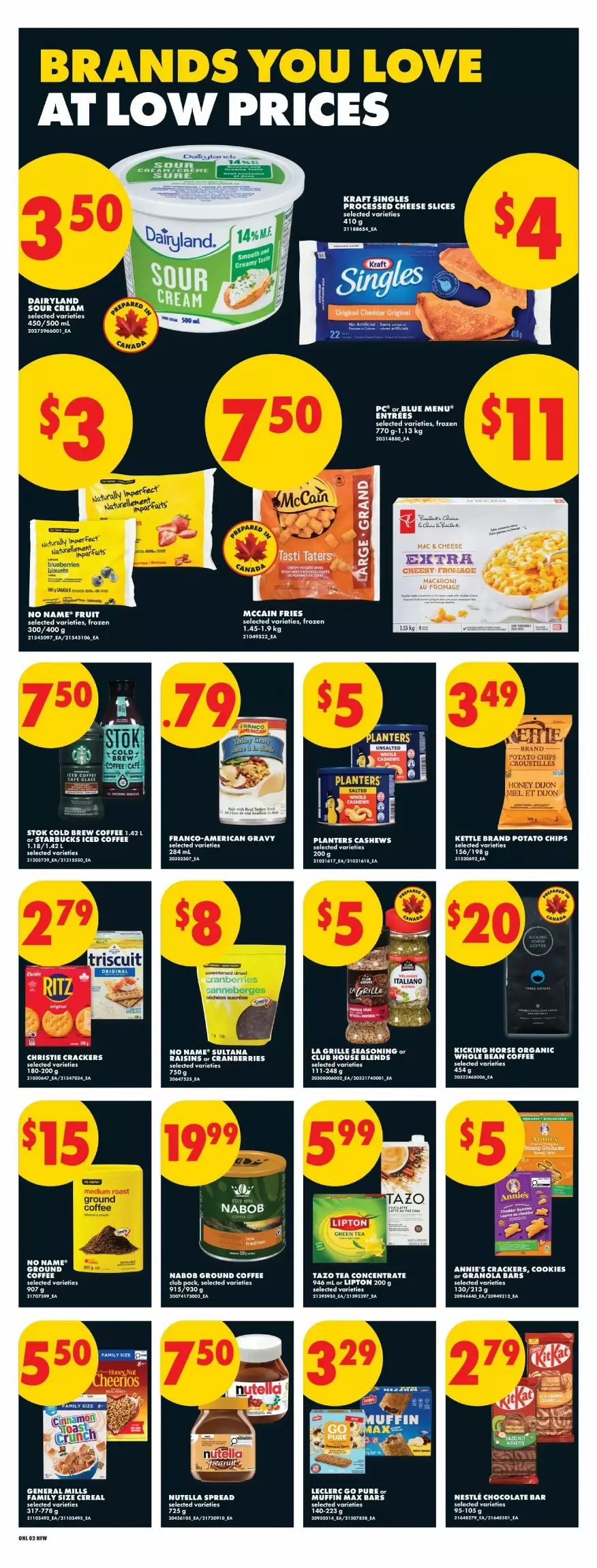 no frills flyer atlantic october 22 28 8 914