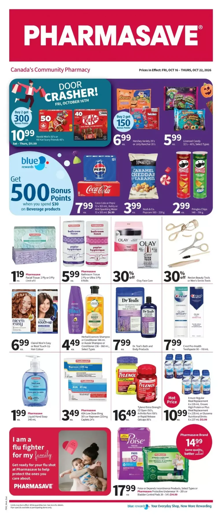 pharmasave flyer week 42