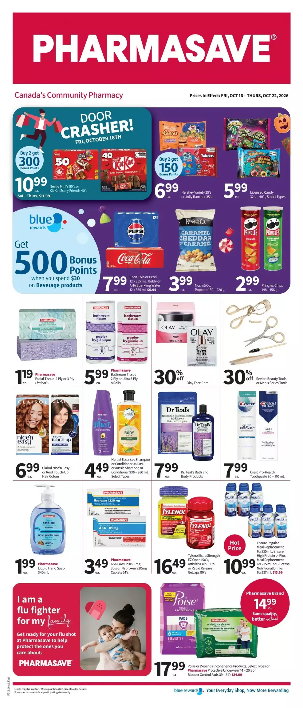 pharmasave flyer week 42
