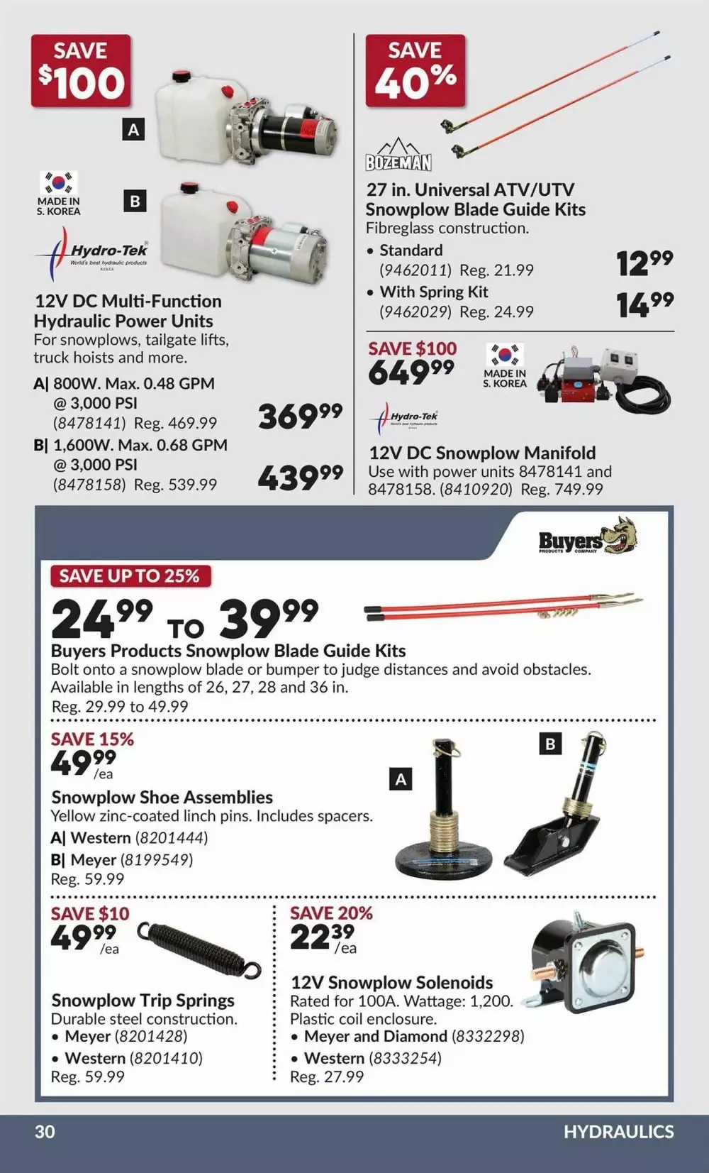 princess auto flyer october 20 november 1 31 810