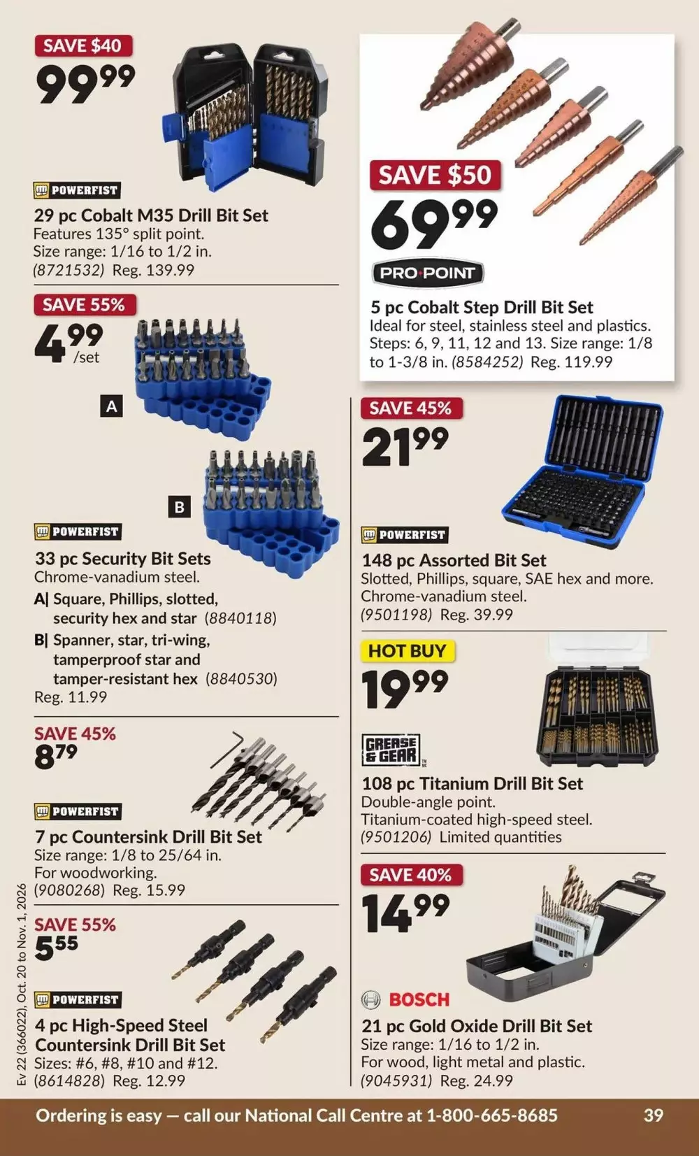 princess auto flyer october 20 november 1 40 411