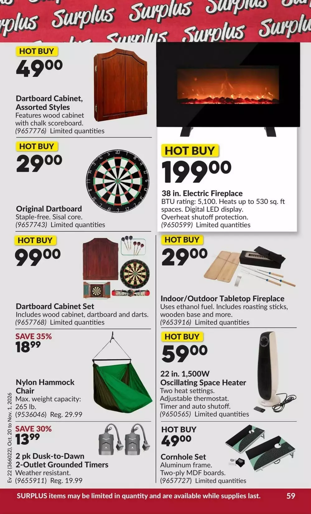 princess auto flyer october 20 november 1 60 581