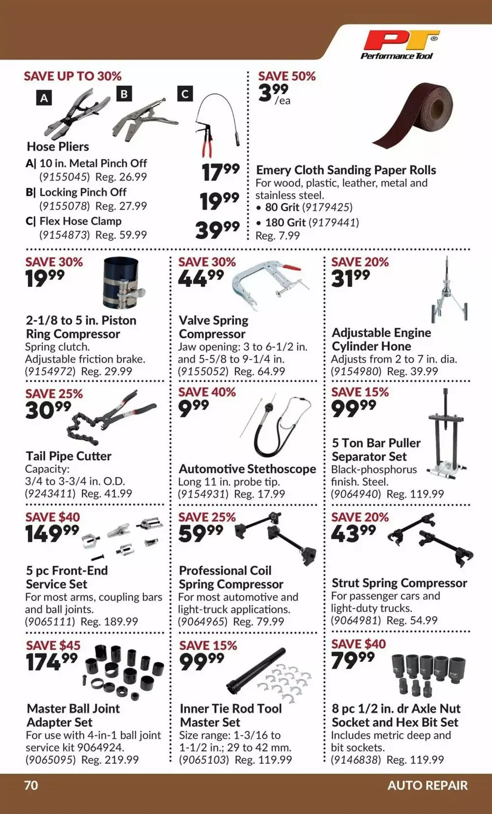 princess auto flyer october 20 november 1 71 243