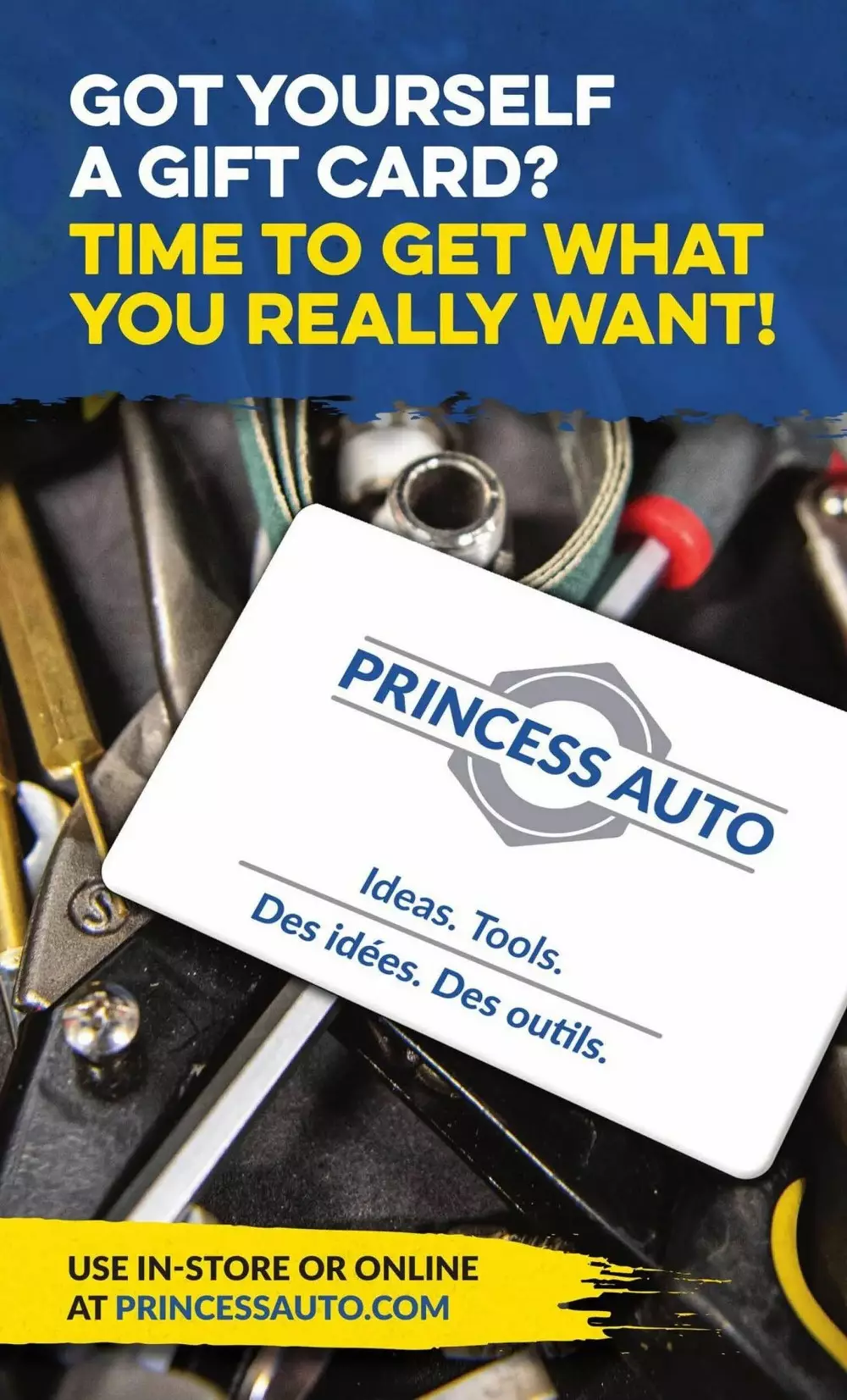 princess auto flyer october 20 november 1 99 691