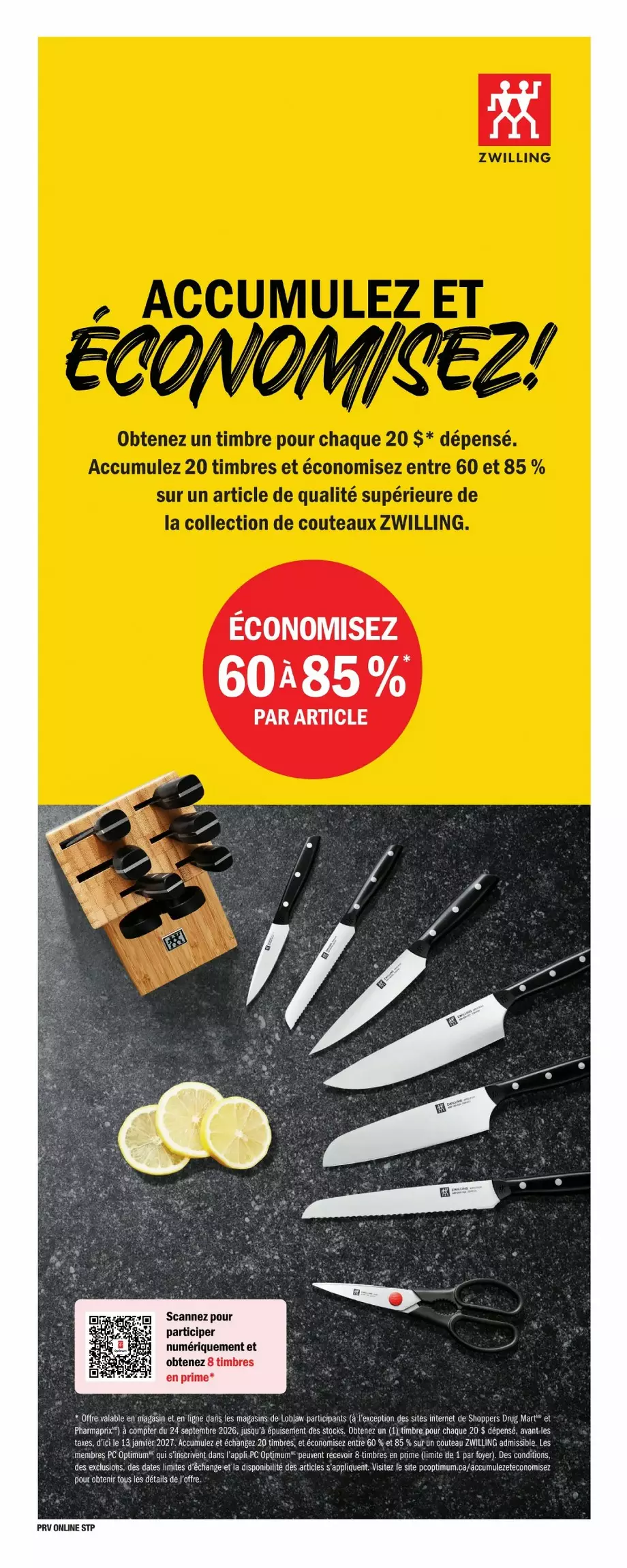 provigo flyer october 15 21 7 430