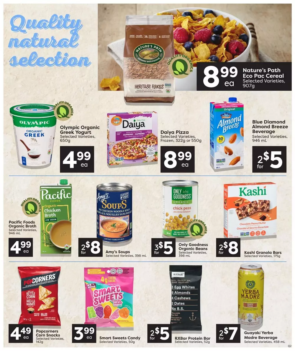 quality foods flyer october 15 21 10