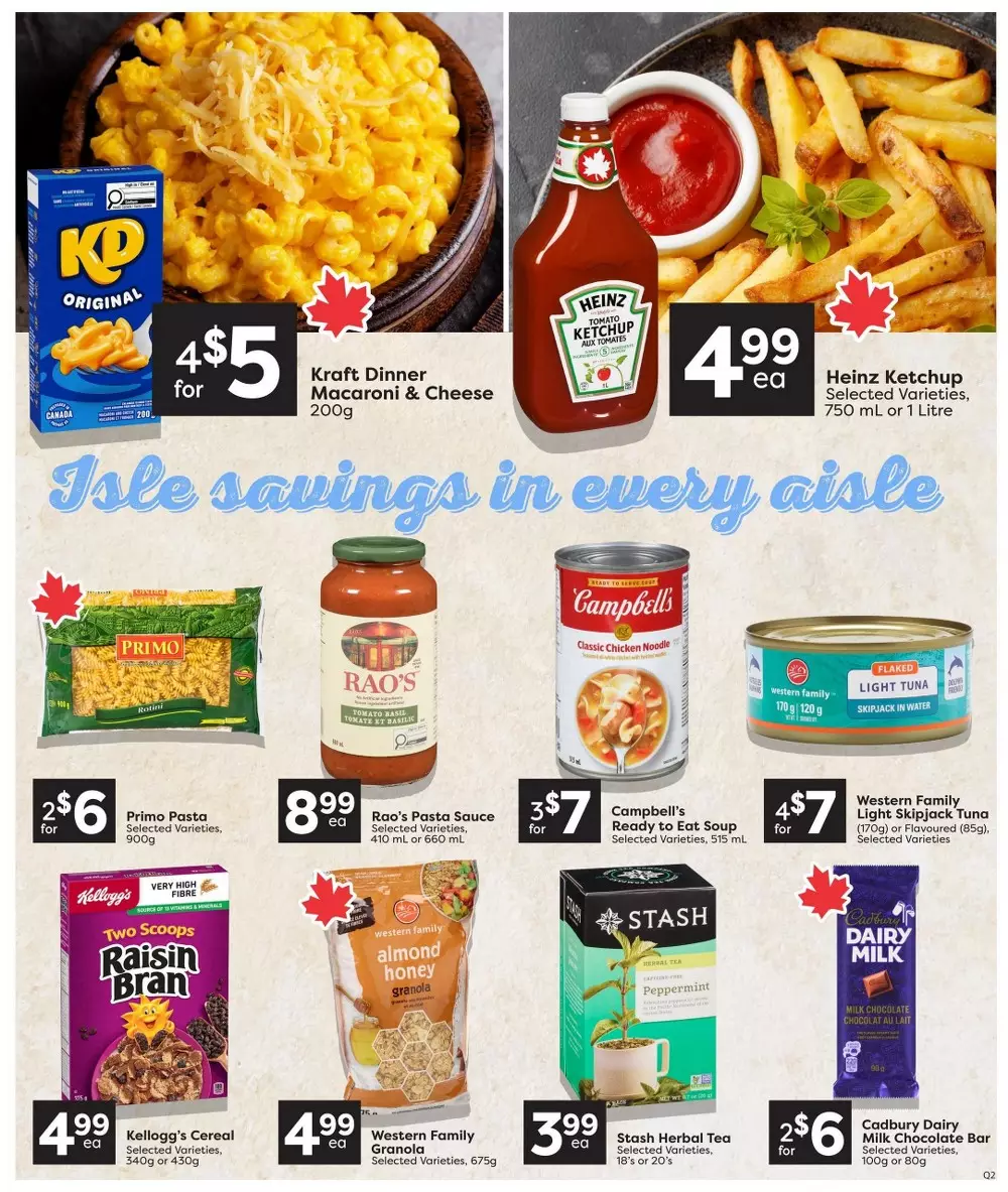 quality foods flyer october 15 21 12