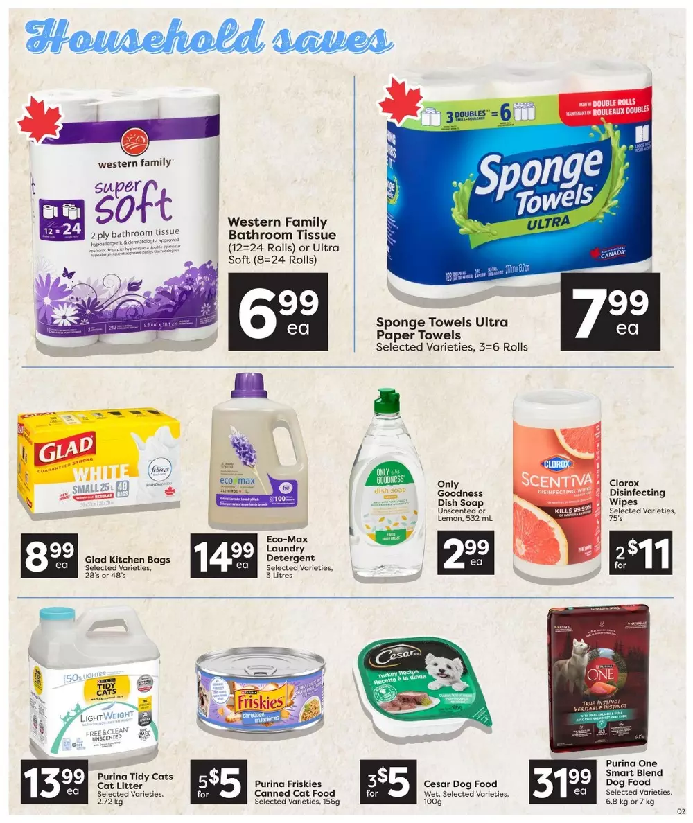 quality foods flyer october 15 21 14