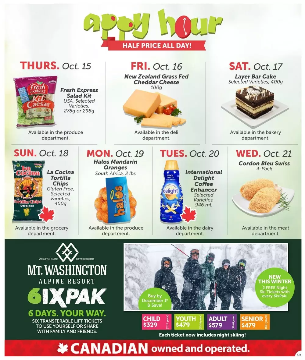 quality foods flyer october 15 21 16
