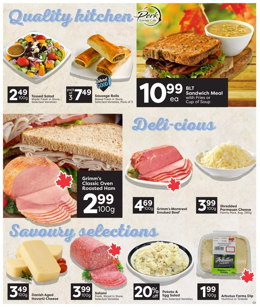quality foods flyer october 15 21 7