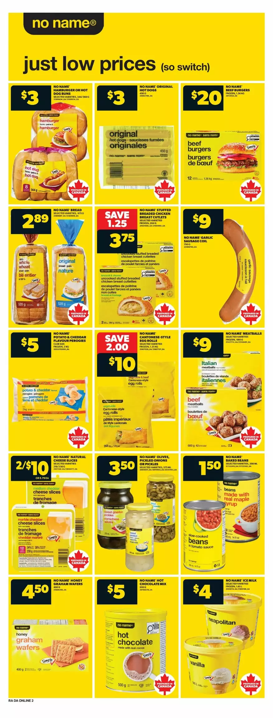 real atlantic superstore flyer october 22 28 10 458