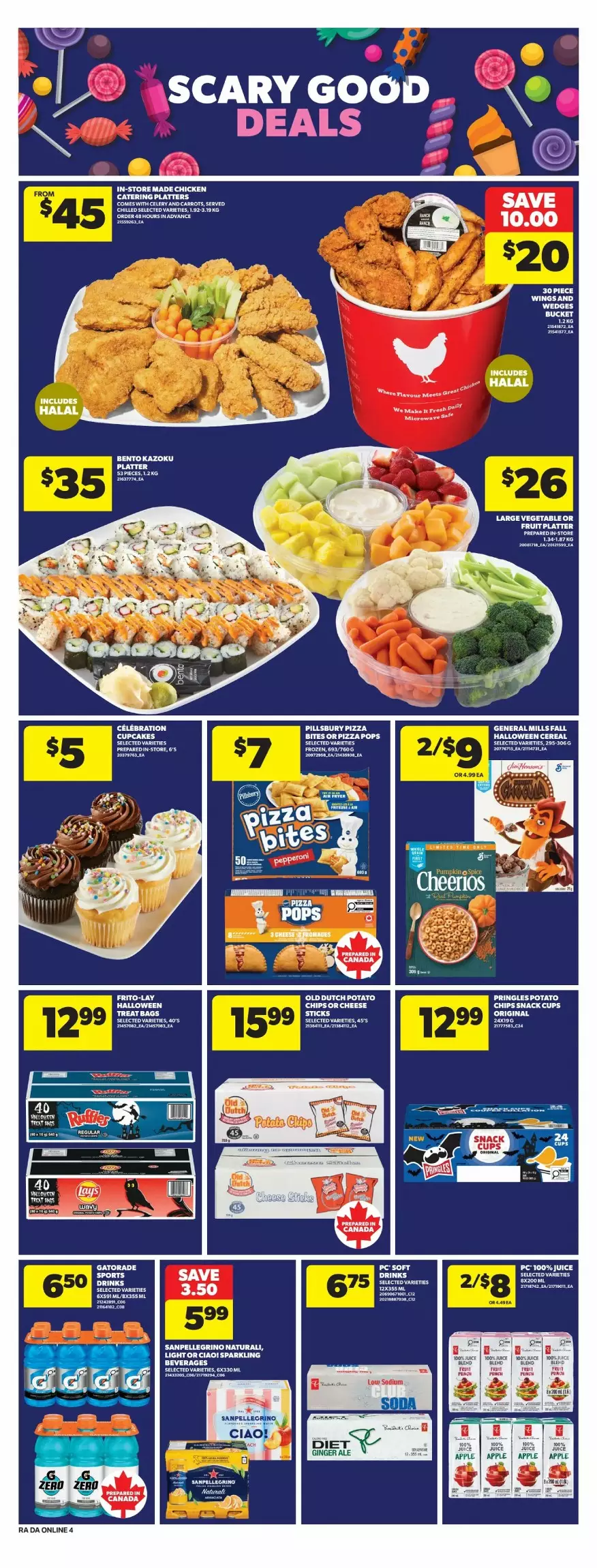 real atlantic superstore flyer october 22 28 12 923