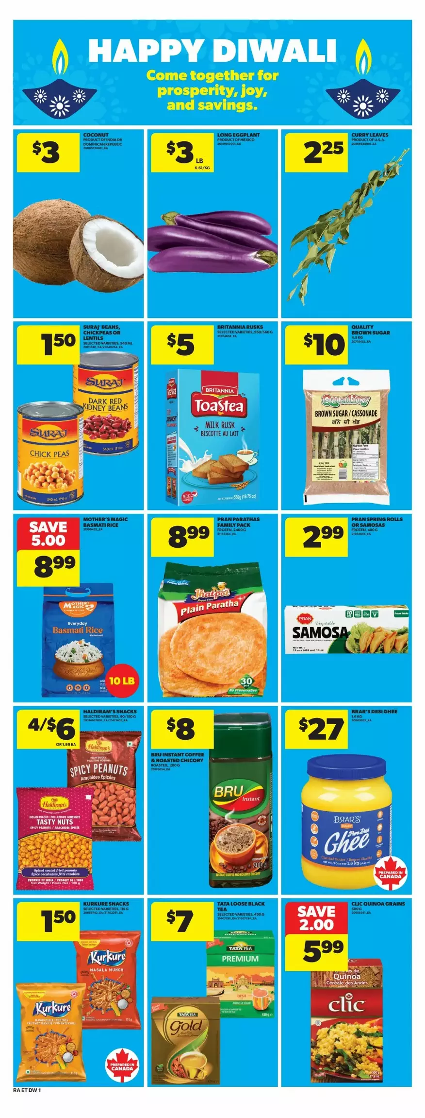 real atlantic superstore flyer october 22 28 14 897