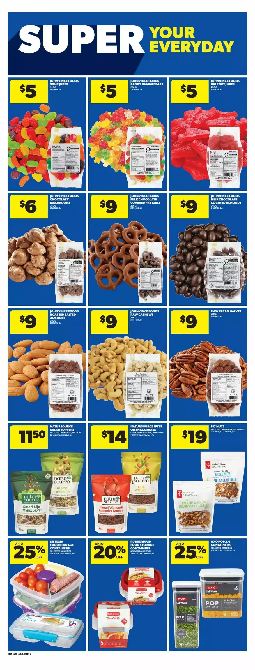 real atlantic superstore flyer october 22 28 19 308