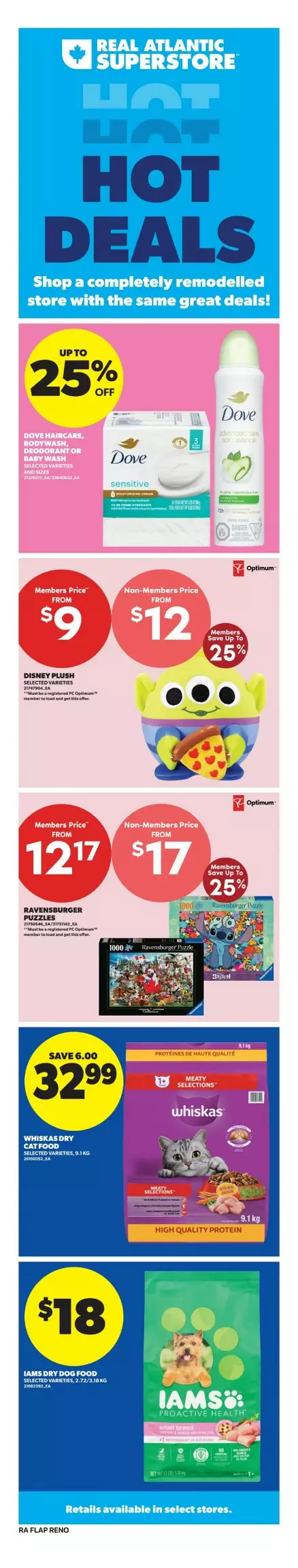 real atlantic superstore flyer october 22 28 1 586