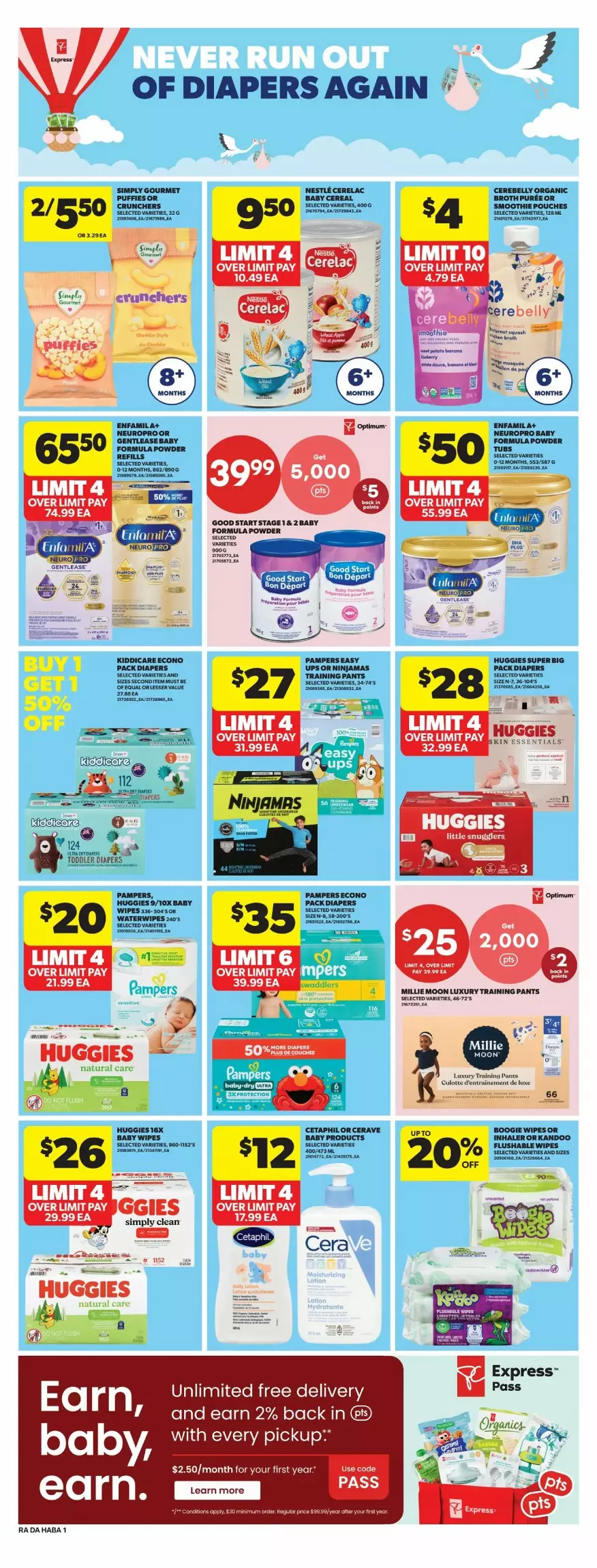 real atlantic superstore flyer october 22 28 20 370