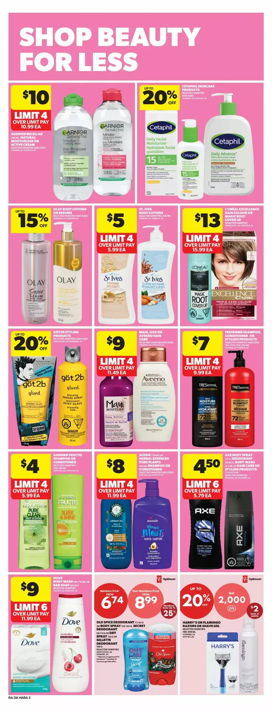 real atlantic superstore flyer october 22 28 21 904