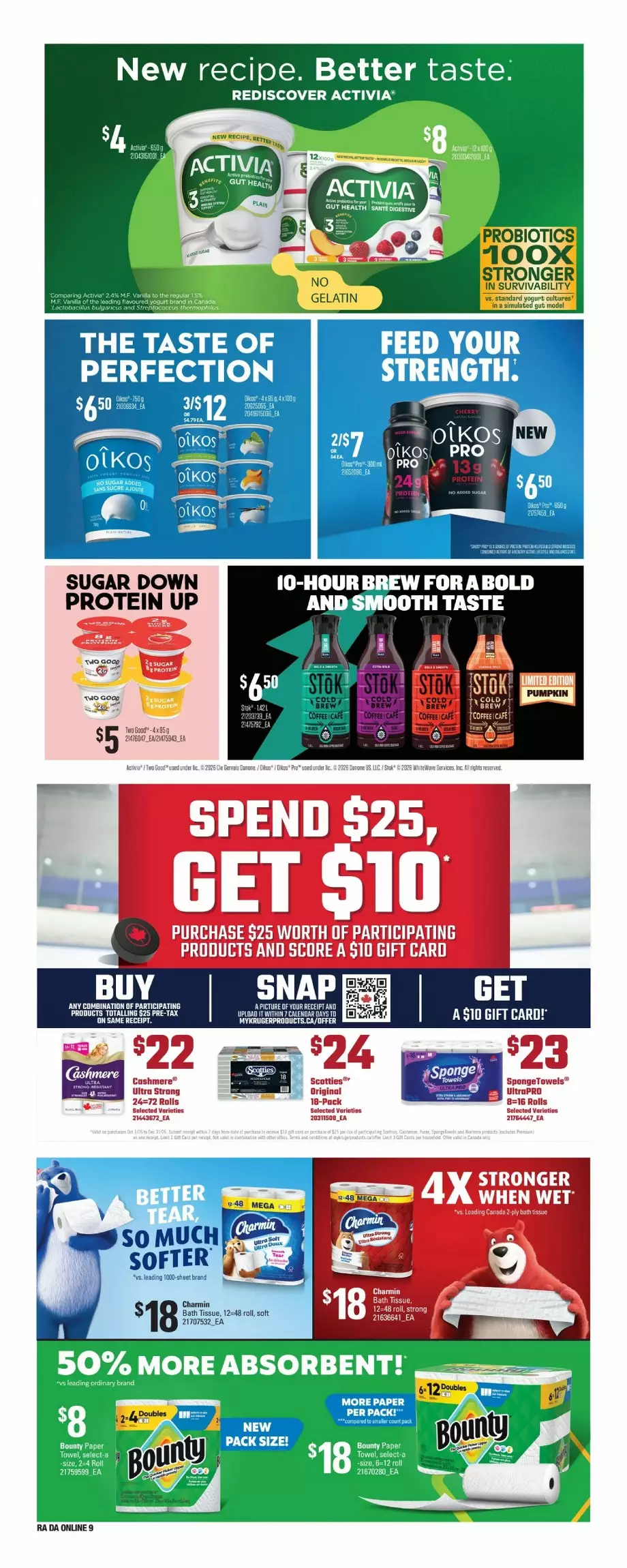 real atlantic superstore flyer october 22 28 26 644