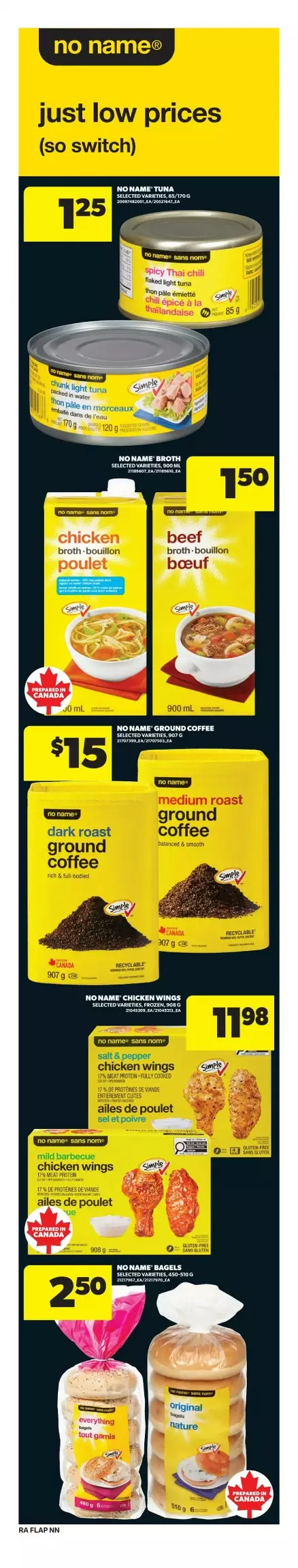 real atlantic superstore flyer october 22 28 8 498