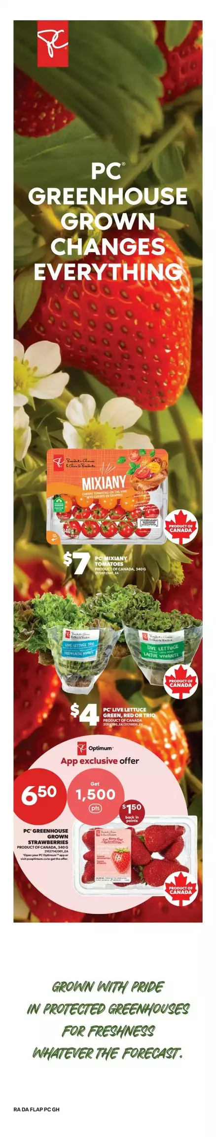 real atlantic superstore flyer october 29 november 4 10 143