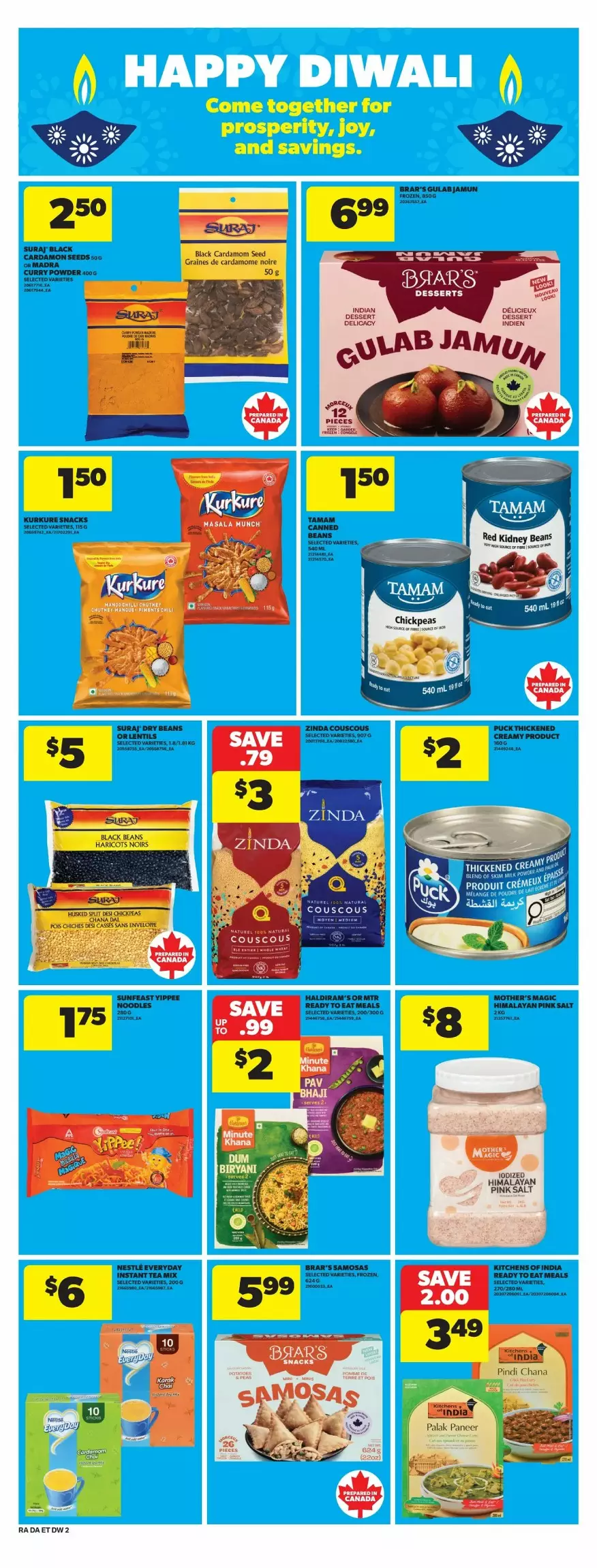 real atlantic superstore flyer october 29 november 4 20 786