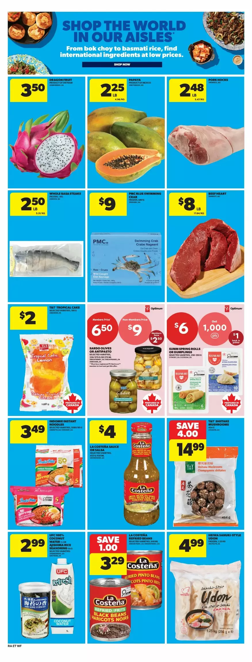 real atlantic superstore flyer october 29 november 4 21 844