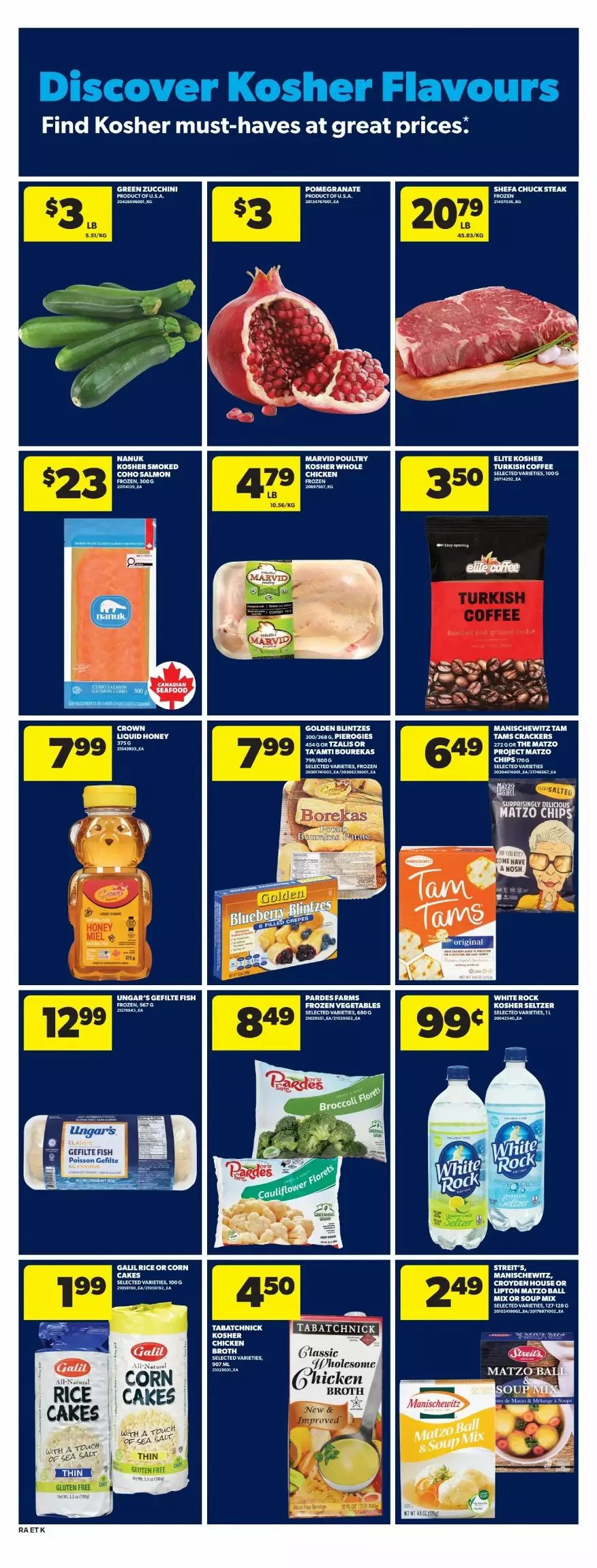 real atlantic superstore flyer october 29 november 4 22 704