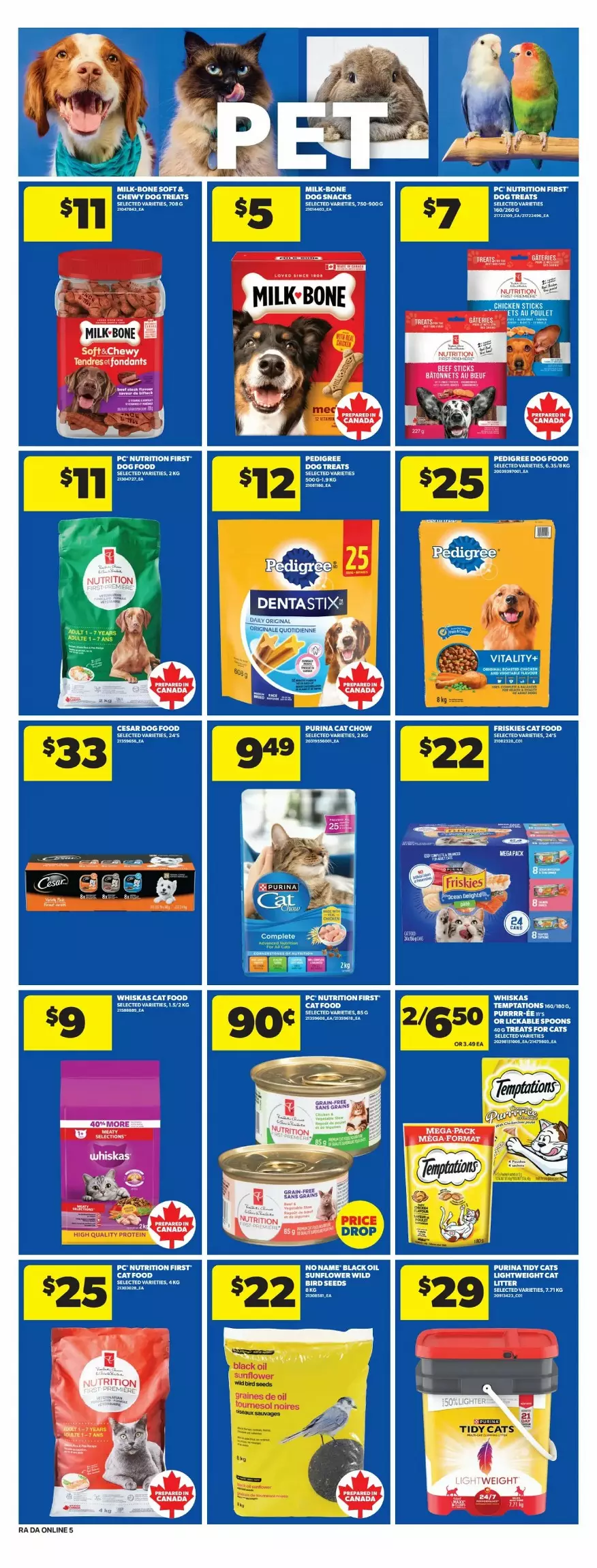 real atlantic superstore flyer october 29 november 4 23 294