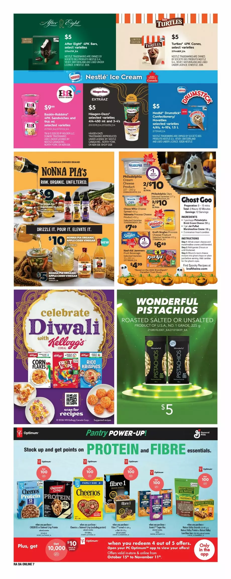 real atlantic superstore flyer october 29 november 4 33 589