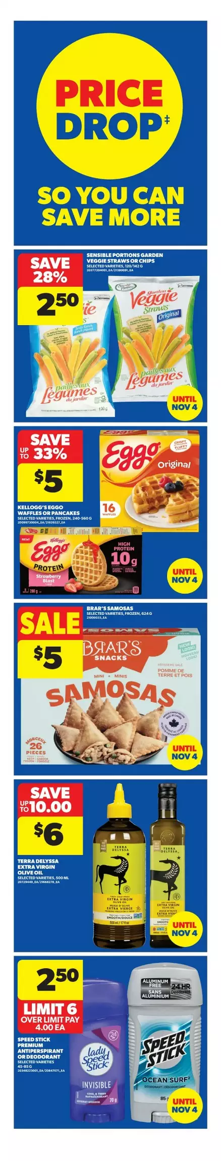 real canadian superstore flyer on october 15 21 10 409