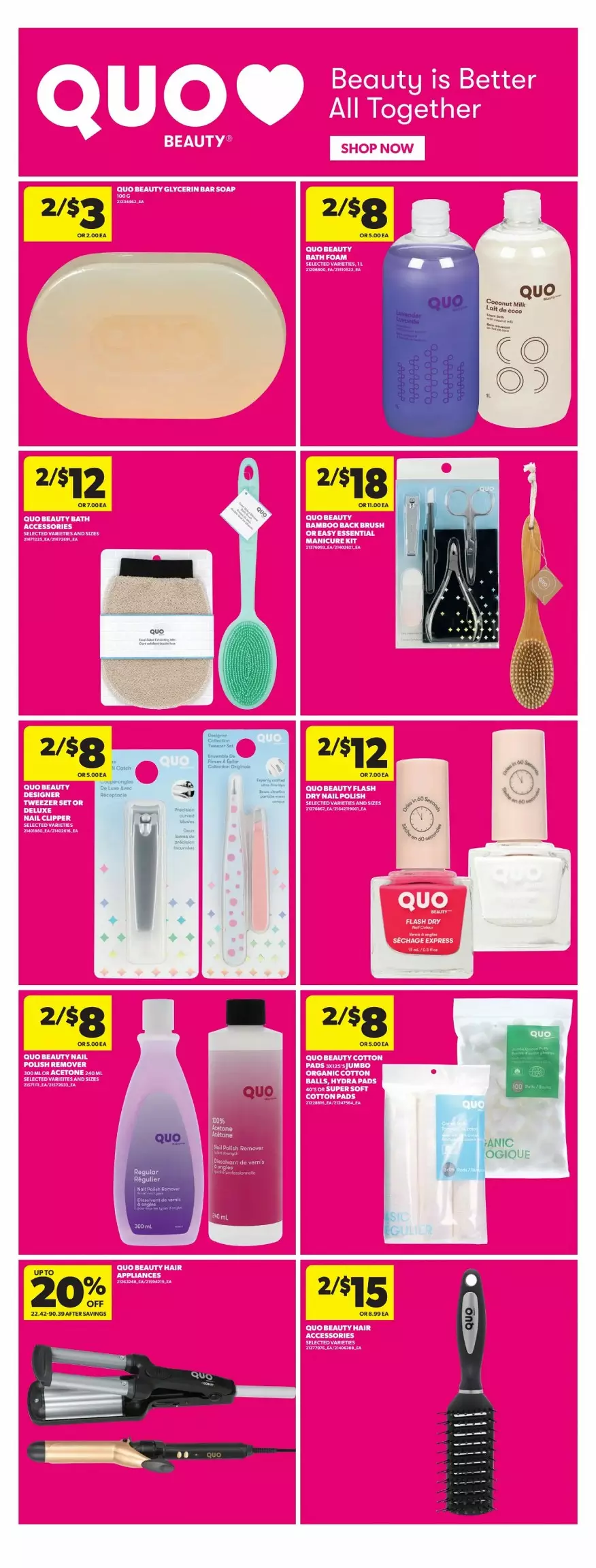 real canadian superstore flyer on october 15 21 16 373