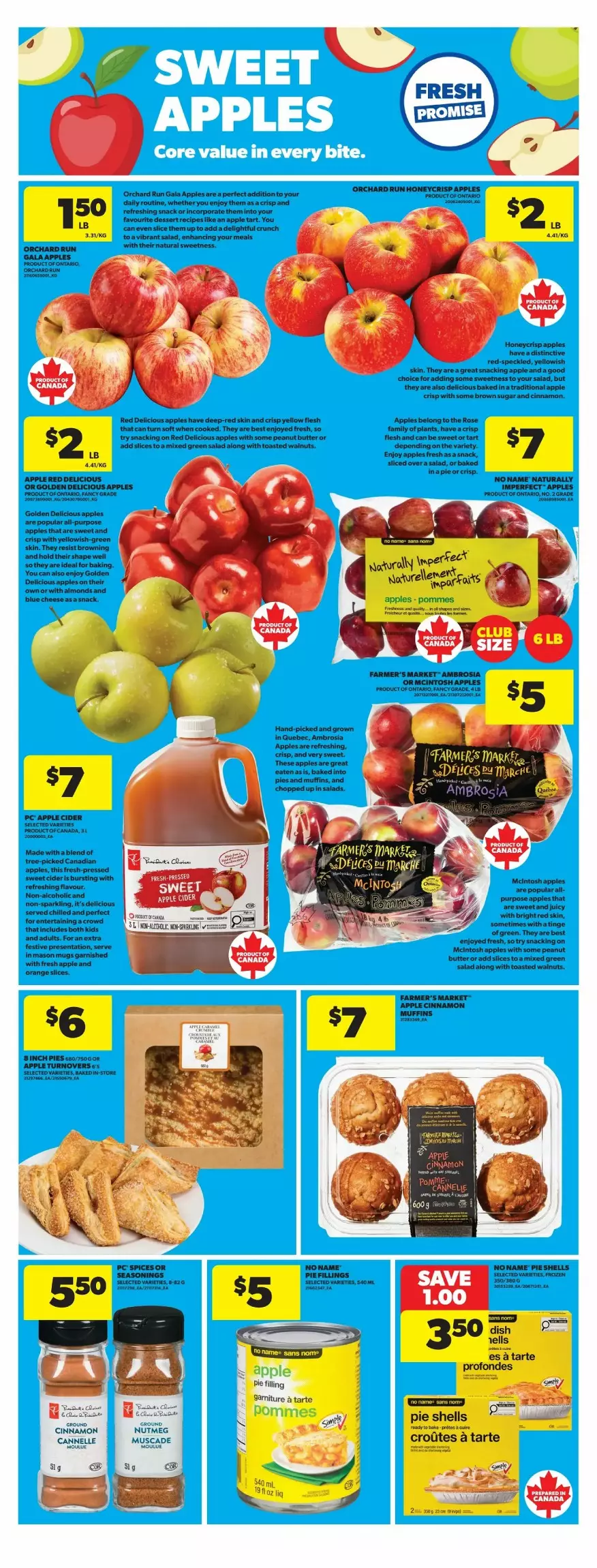 real canadian superstore flyer on october 15 21 20 885