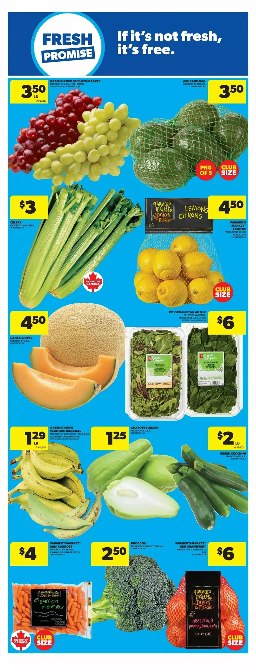 real canadian superstore flyer on october 15 21 21 171